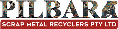 Pilbara Scrap Metal Recyclers PTY LTD