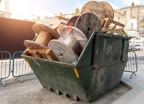 Custom Bin Solutions Based on Requirements Pilbara