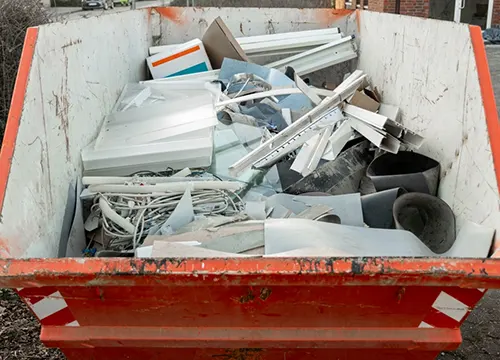 On Site Scrap Bins for Contractors Businesses Pilbara