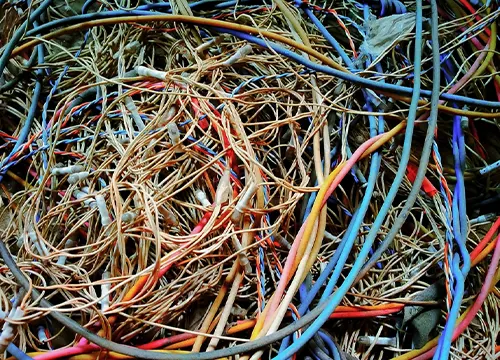 Pilbara Electrical Cables Wires