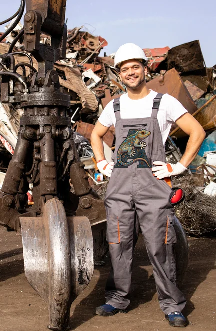 Pilbara Leading Scrap Metal Recyclers