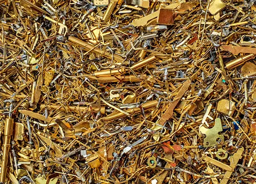 Precious Specialty Metals Scrap Pilbara