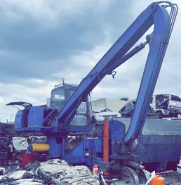 Scrap Metal Recyclers Frequently Asked Questions