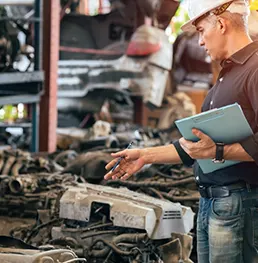 Scrap Metal Recyclers in Pilbara