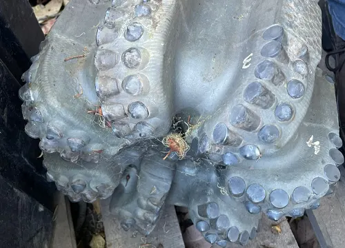 Specialised Metal Recovery